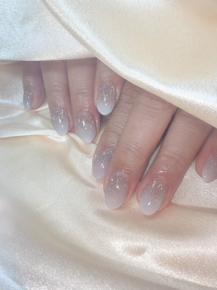 H.Y様のネイル